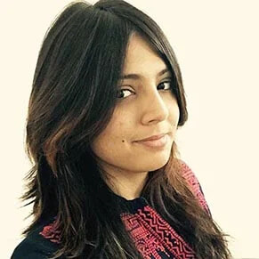 Heena Vithlani Instructor - ( B.Com,CA,CPA USA ) | Simandhar Education